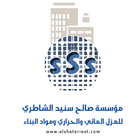 Saleh Snid Al Shateri Trading Est icon