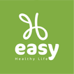 آیکون‌ EasyH
