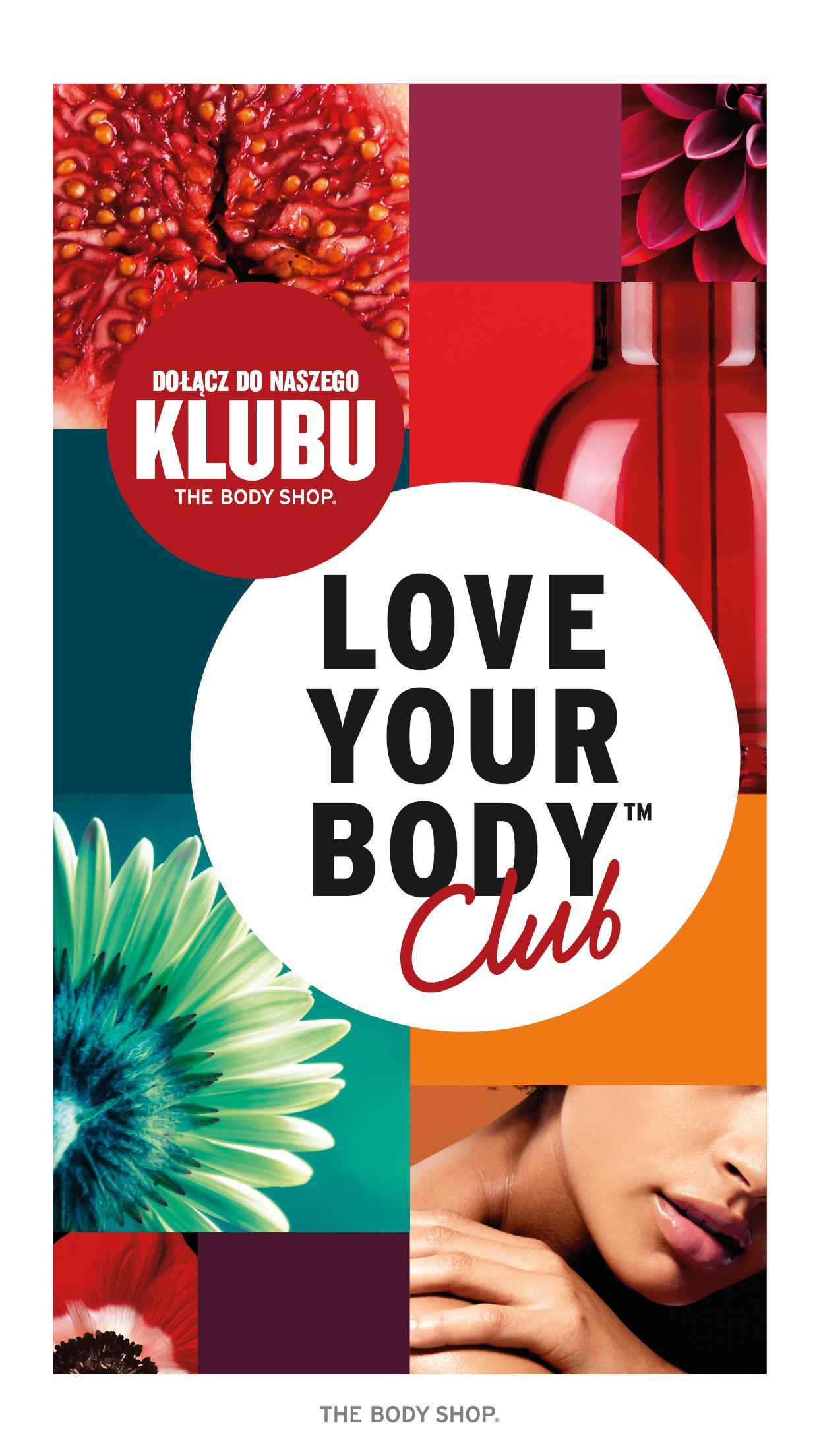Love Your Body Club APK for Android Download