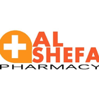 Alshefa Pharmacy ícone