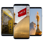 خلفيات دينية HD أيقونة