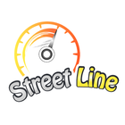 Street Line Driver icon