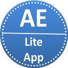 AE Lite || AE Lite App icône