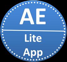 AE Lite || AE Lite App capture d'écran 1