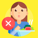 Anorexia Symptoms & Prevention APK