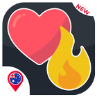 How to Date Girls in Australia icon
