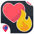 How to Date a Girl in Australia APK