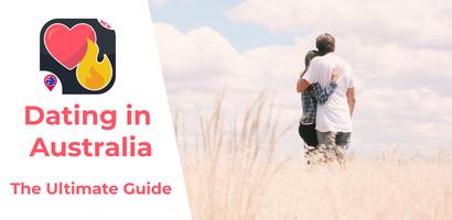 How to Date Girls in Australia poster