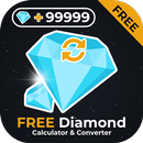 Diamond Calculator APK