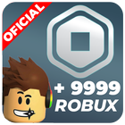 Free Robux icône