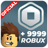 Free Robux 图标
