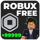 Robux Generator - Free APK