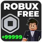 Robux Generator - Free أيقونة