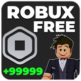 Robux Generator - Free biểu tượng