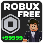 Robux Generator - Free ícone