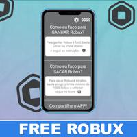 Robux Generator - Free capture d'écran 1