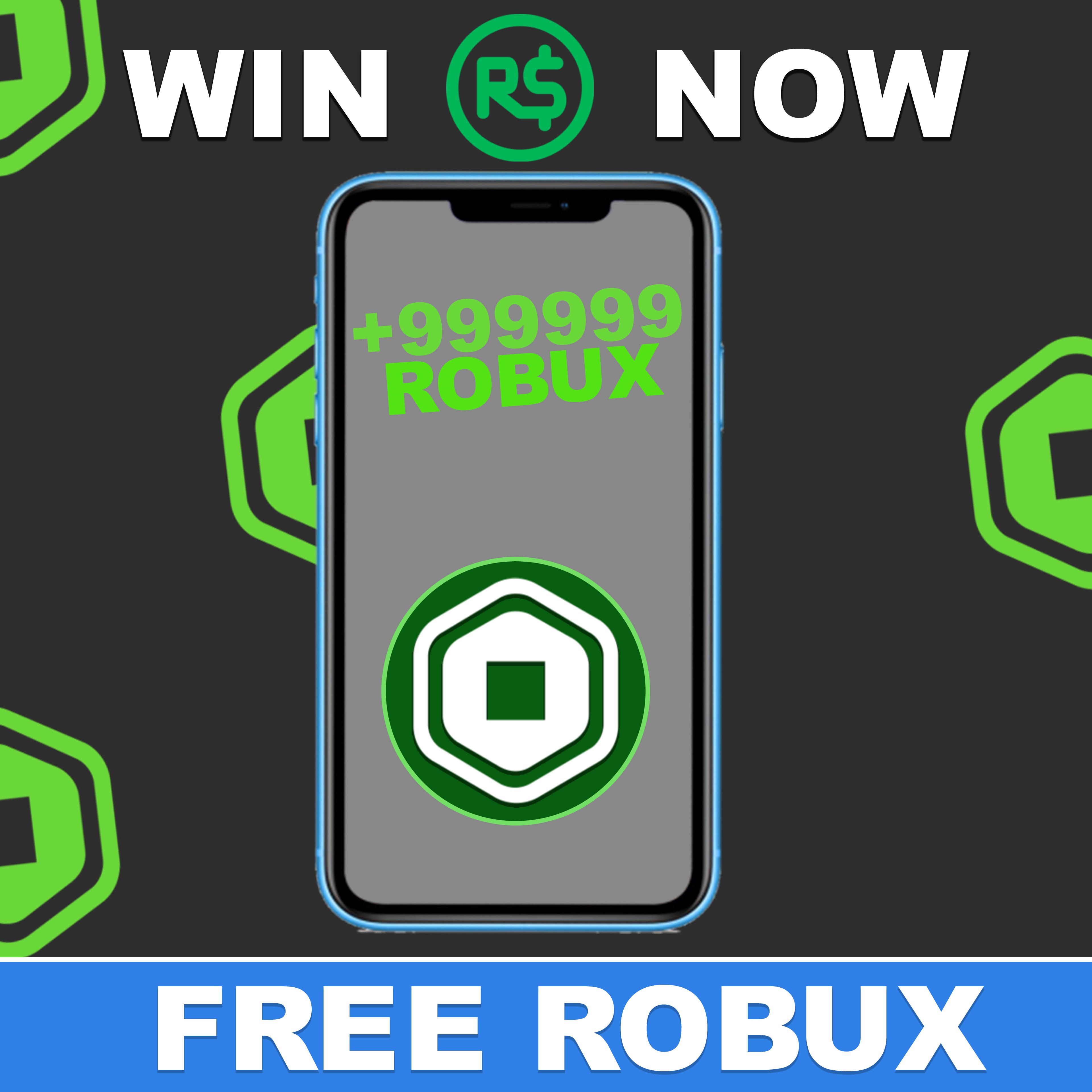 Robux Generator - Free APK for Android Download
