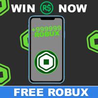 Robux Generator - Free ảnh chụp màn hình 2