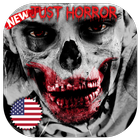 آیکون‌ Scary Stories For Campfire
