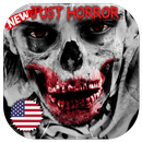 Scary Stories For Campfire APK