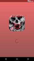 پوستر Scary Stories For Campfire