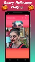 Halloween Costume Ideas & Makeup Ideas 2018 screenshot 1