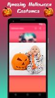 Halloween Costume Ideas & Makeup Ideas 2018 screenshot 2