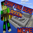 Addon  Crafting Dead For MCPE APK