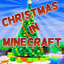 Decoratable Christmas Trees Mod Minecraft APK