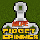 Fidget Spinner Mod for  MCPE APK