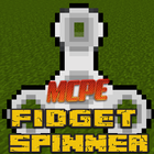 Fidget Spinner Mod for  MCPE icône
