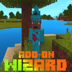 Addon Wizards for Minecraft PE