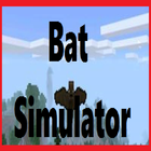 Bat Simulator Mod For MCPE simgesi