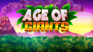 Age of Giants الملصق