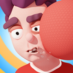 Dodgeball Master 3D Zeichen