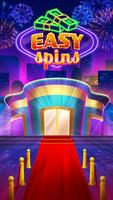 Poster Easy Spins