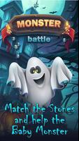 Monster Battle poster
