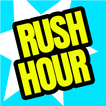 Rush Hour-icoon