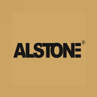 Alstone biểu tượng
