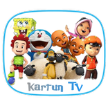 Kartun TV Bahasa Indonesia
