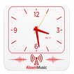 AlswinClock আইকন