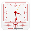 AlswinClock APK