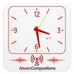 AlswinClock icon