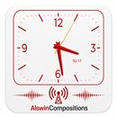 AlswinClock APK