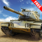 Extreme Tank World Battle Real War Machines Attack آئیکن