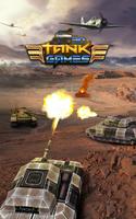 2 Schermata Extreme Tank World Battle Real War Machines Attack