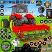 Tractor Simulador Agricultura