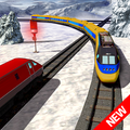 Train Games Simulator : Indian Train Driving Games