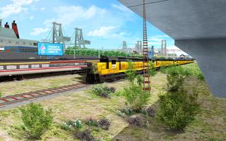 Indian Train Simulator Express screenshot 3