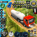 Indian Cargo Truck Games Sim APK